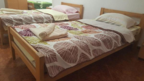 Apartment Airport Biznis Lux, Belgrad